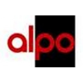 Alpo 20 Ink Pad