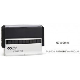 Colop Printer 15