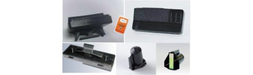 Reiner Ink-jet Cartridges and Pads
