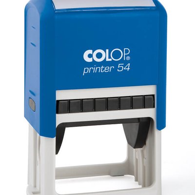 Colop Printer 53